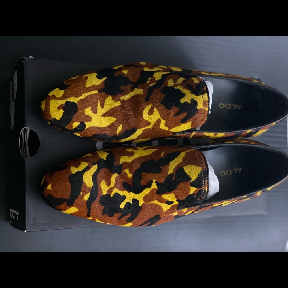 Aldo shoes